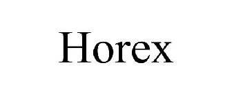 HOREX