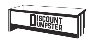 DISCOUNT DUMPSTER