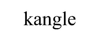 KANGLE