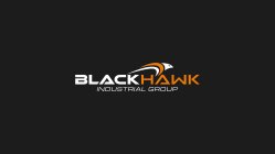 BLACKHAWK INDUSTRIAL GROUP