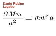 DANTE ROBINO LEGADO GMM/A2=MW2A