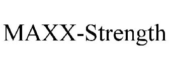 MAXX-STRENGTH