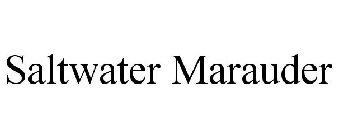SALTWATER MARAUDER