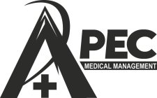 APEC MEDICAL MANAGEMENT