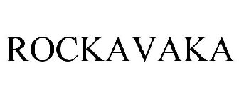 ROCKAVAKA