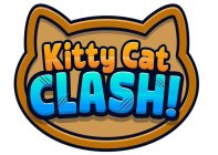 KITTY CAT CLASH!