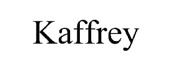 KAFFREY