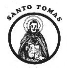 SANTO TOMAS