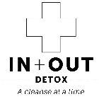 IN + OUT DETOX A CLEANSE AT A TIME