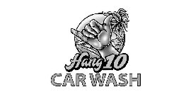 HANG 10 CAR WASH