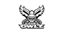 NOCO OWLZ