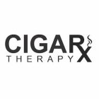 CIGARX THERAPY