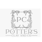 PC POTTER'S CLAY AND CO