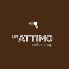 UN ATTIMO COFFEE SHOP