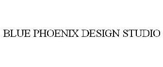 BLUE PHOENIX DESIGN STUDIO