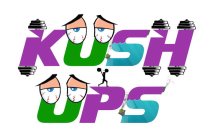 KUSH UPS
