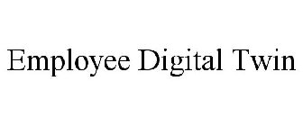 EMPLOYEE DIGITAL TWIN