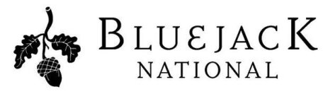 BLUEJACK NATIONAL