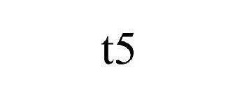 T5