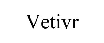 VETIVR