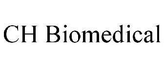 CH BIOMEDICAL