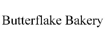 BUTTERFLAKE BAKERY