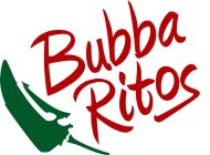 BUBBA RITOS