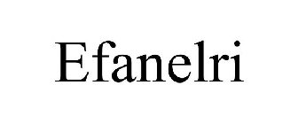 EFANELRI