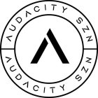 A AUDACITY SZN AUDACITY SZN