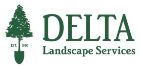 DELTA LANDSCAPE SERVICES