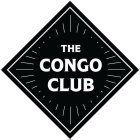 THE CONGO CLUB