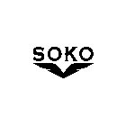 SOKO