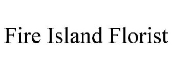 FIRE ISLAND FLORIST