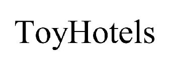 TOYHOTELS