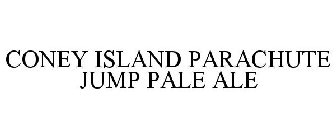 CONEY ISLAND PARACHUTE JUMP PALE ALE