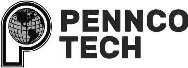 P PENNCO TECH