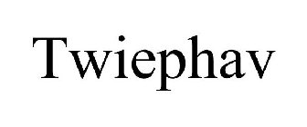 TWIEPHAV