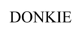 DONKIE