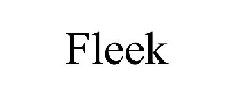 FLEEK