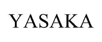 YASAKA