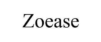 ZOEASE