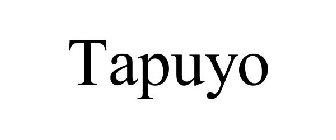 TAPUYO