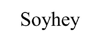 SOYHEY
