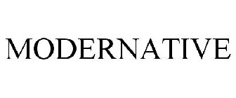 MODERNATIVE