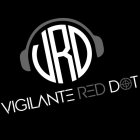 VRD VIGILANTE RED DOT