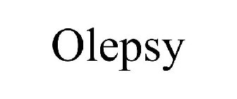 OLEPSY