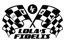 LF LOLA'S FIDELIS