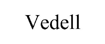 VEDELL