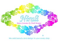 NIRALI DANCE COSTUMES BY NIRALI DESIGNS WE ADD BEAUTY AND DESIGN TO YOUR EVERY STEP