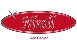 NIRALI RED CARPET